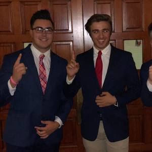 Meet your Posher, Josh